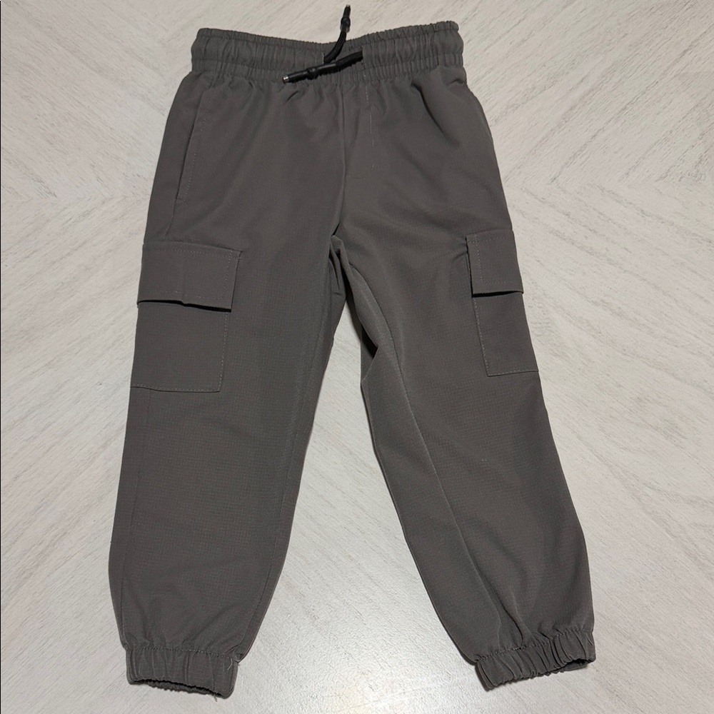 Test of time boys pants